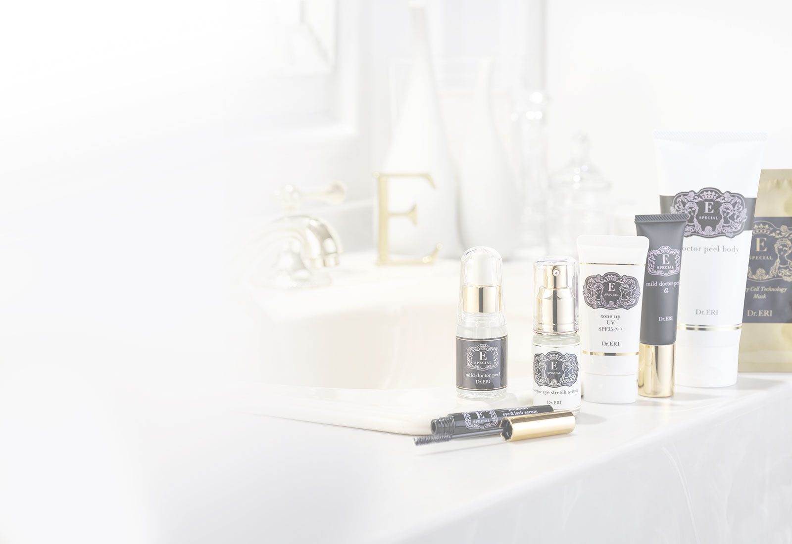 アドバンスケアライン – 衣理クリニック院長 Dr.ERI開発 イー