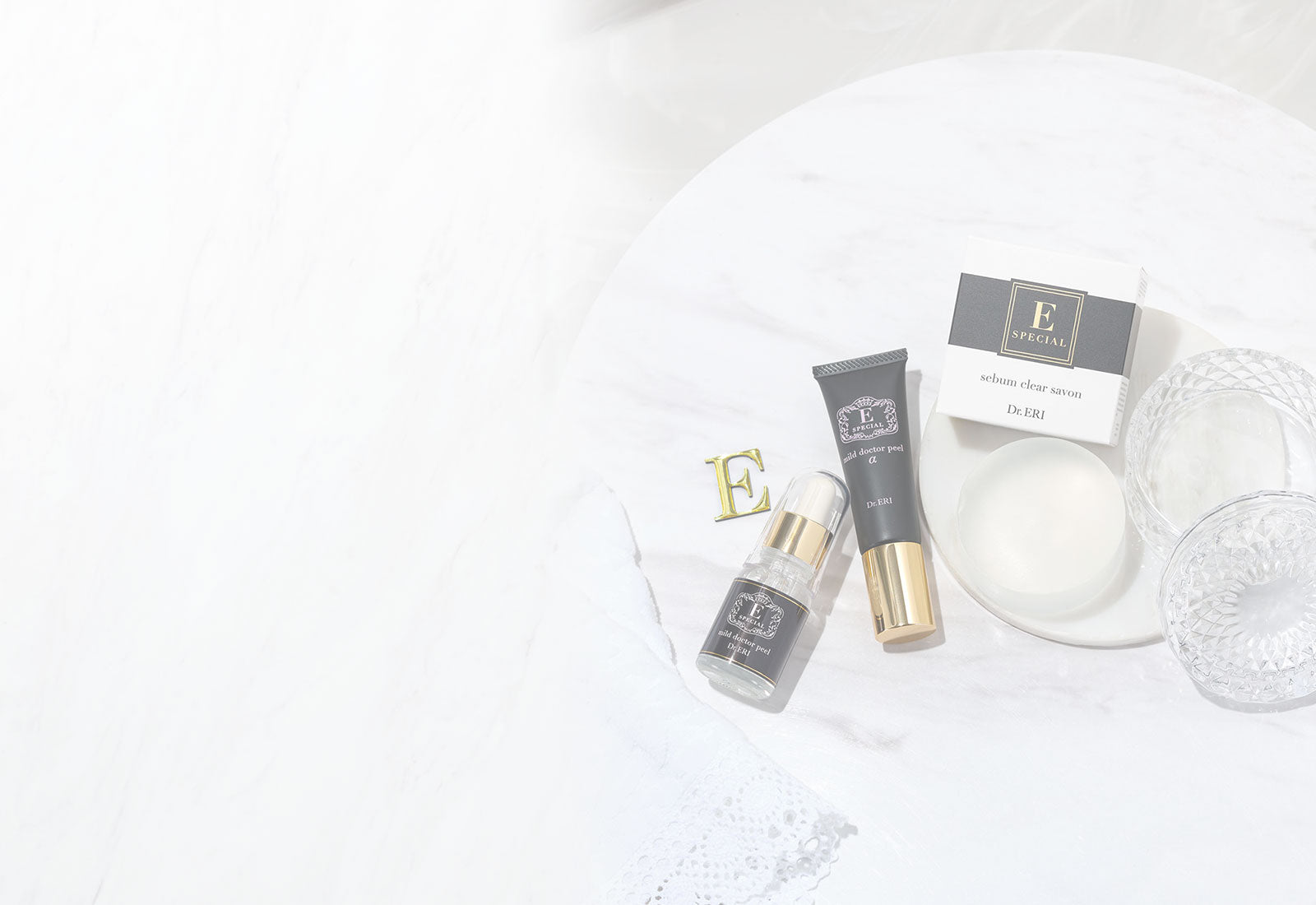 Dr.ERI E SPECIAL tone up UV 3個セット ドクターズコスメ イースペシャル トーンアップUV – 衣理