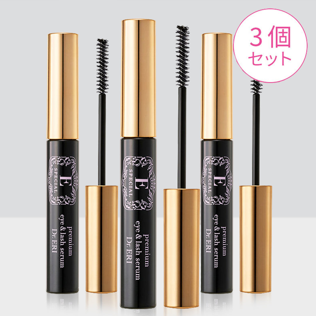 イースぺシャル　プレミアムアイ＆ラッシュセラム 3個セット］イースペシャル プレミアムアイ&ラッシュセラム [7g]×3
