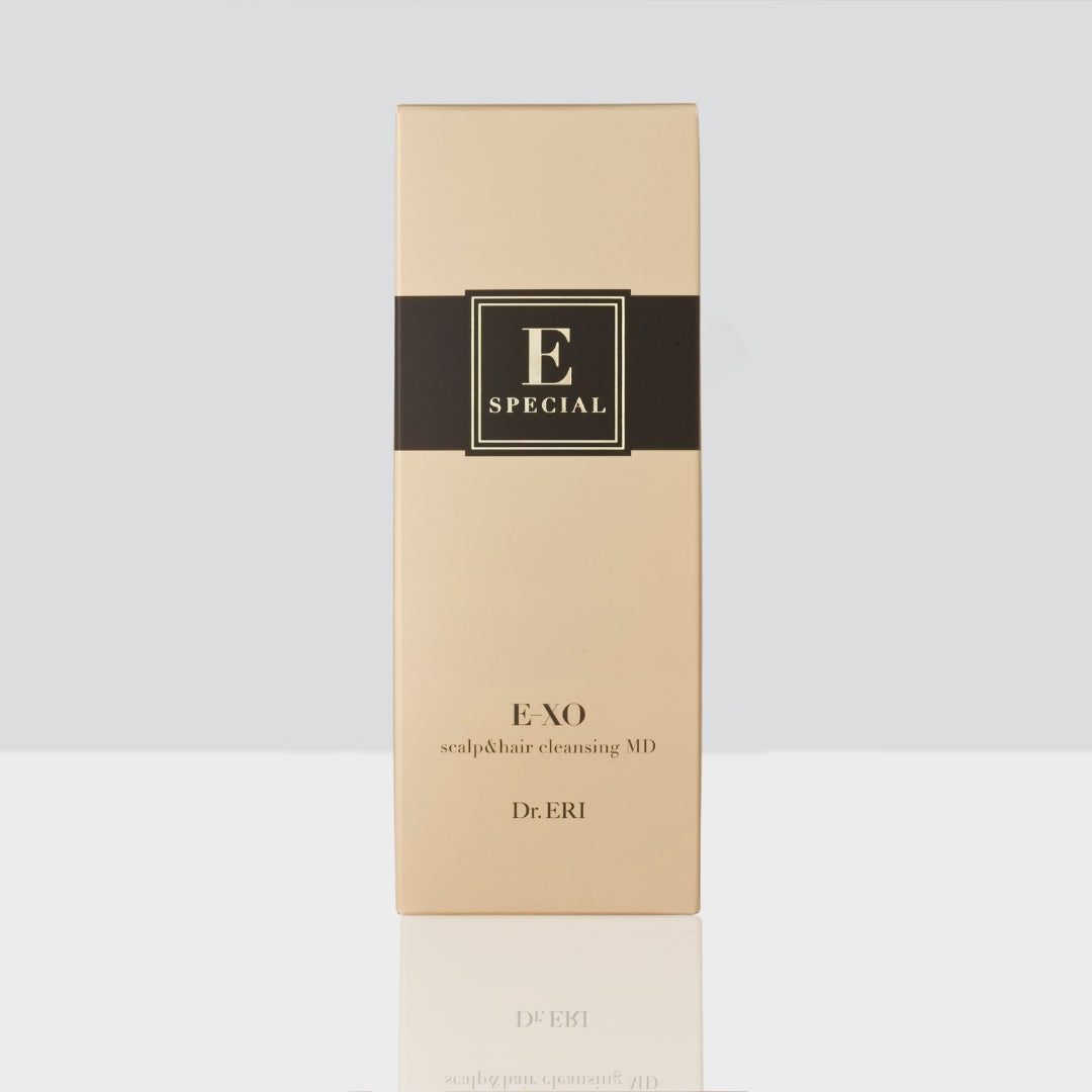 イースペシャル E-XO スカルプ&ヘア クレンジングMD[シャンプー] 300ml