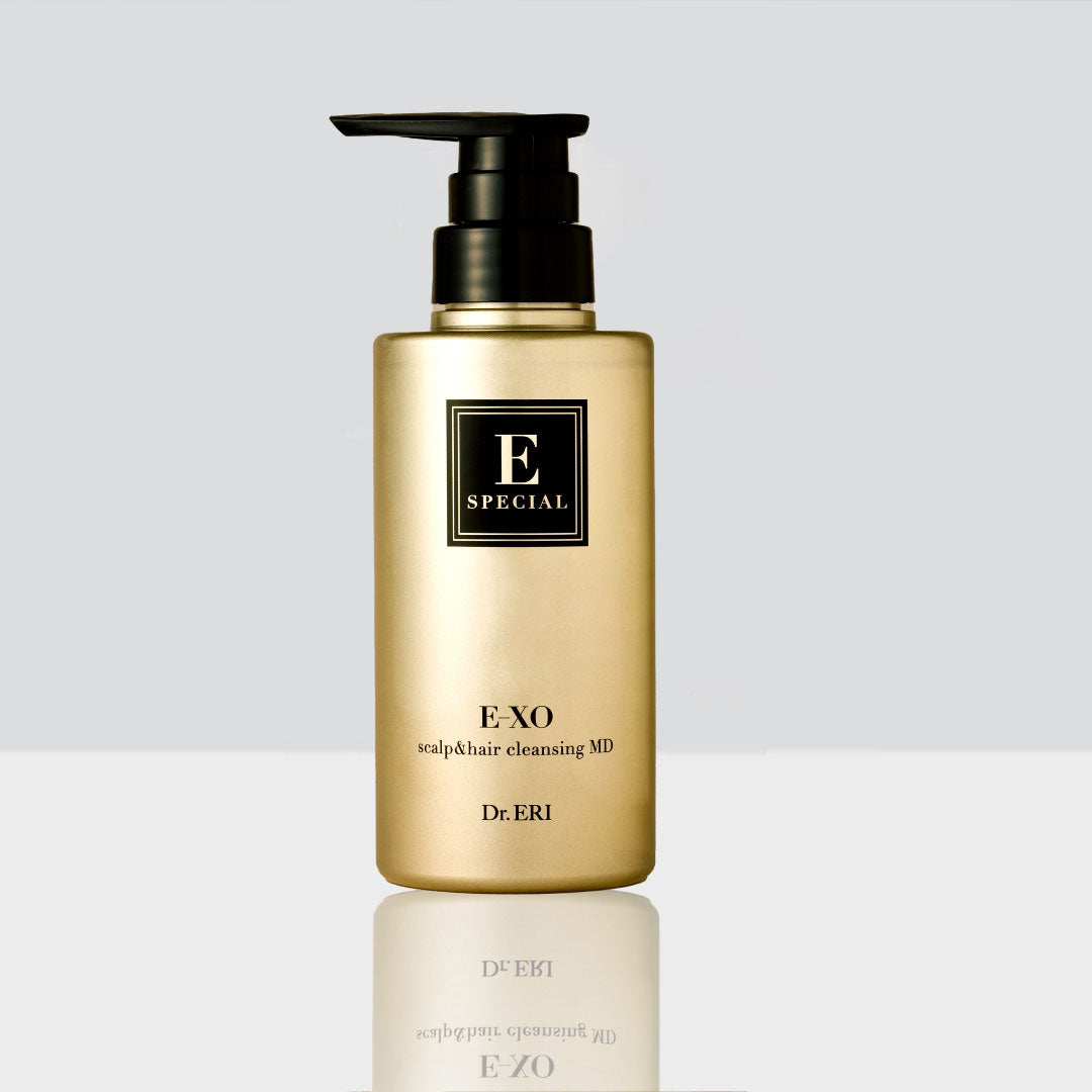 E Special Scalp & Hair Cleansing MD [Shampoo]