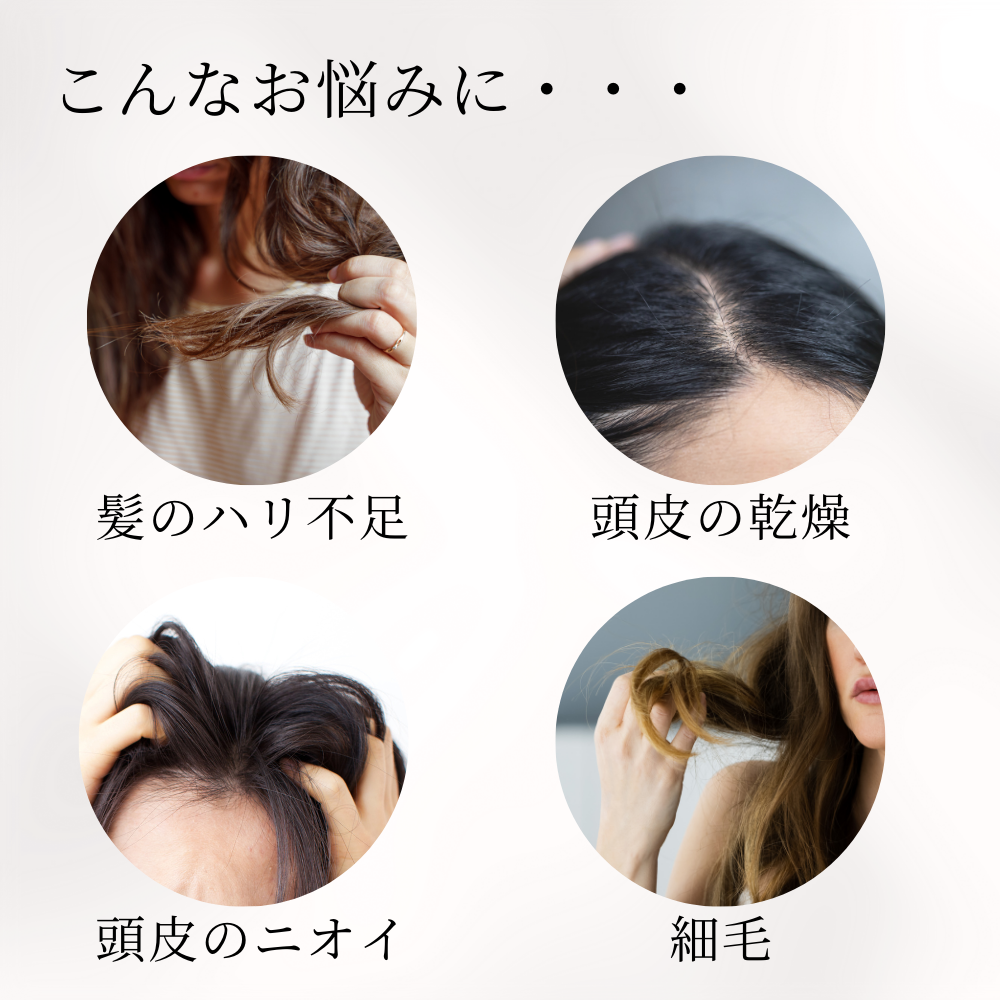 イースペシャル E-XO スカルプ&ヘアマスク MD[トリートメント