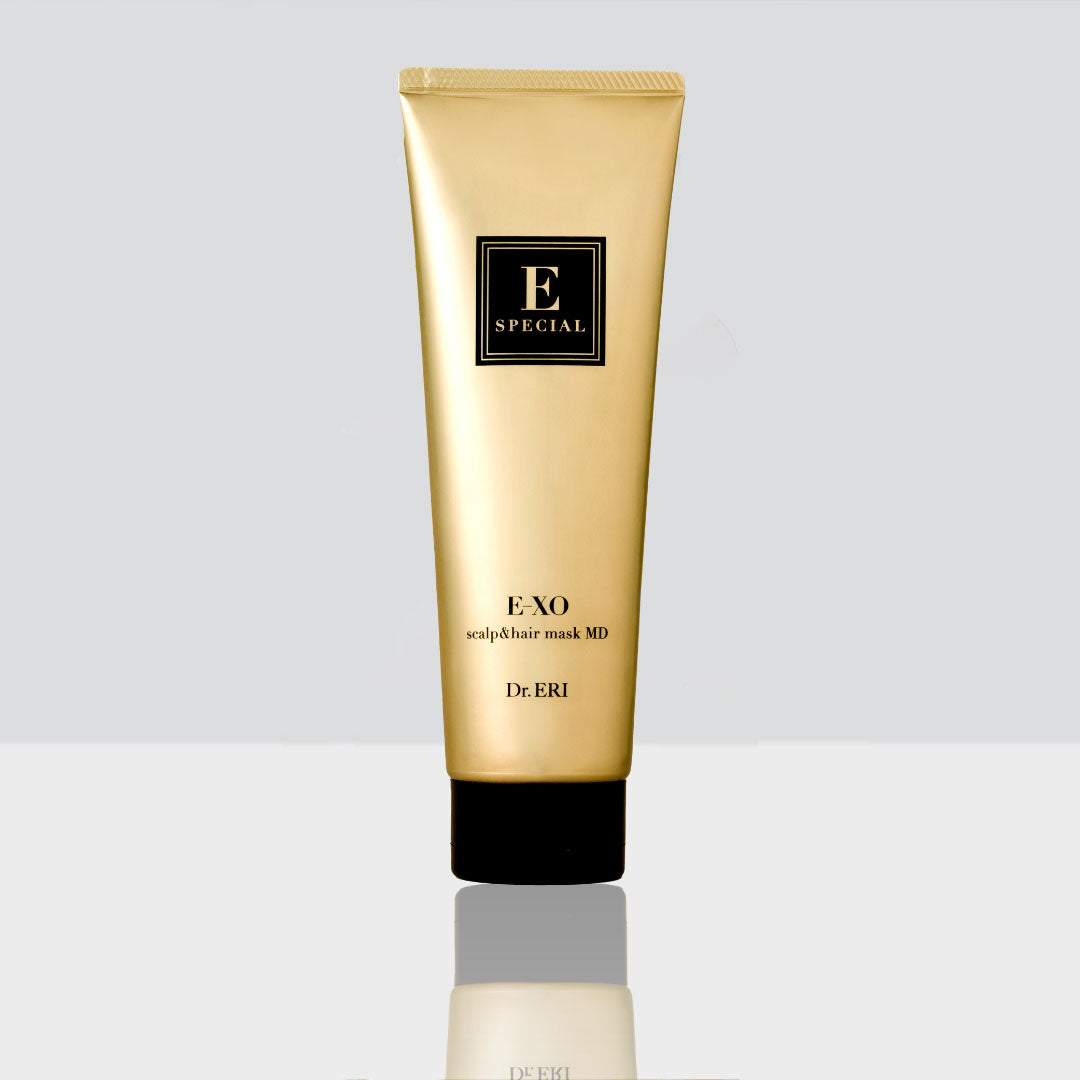 E Special Scalp & Hair Mask MD [Treatment]