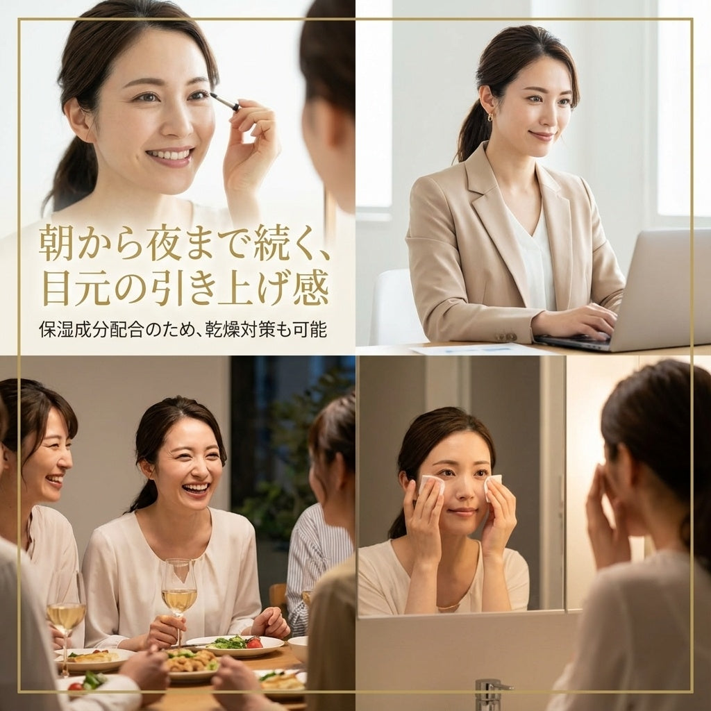 イースペシャル アイストレッチセラムの商品画像