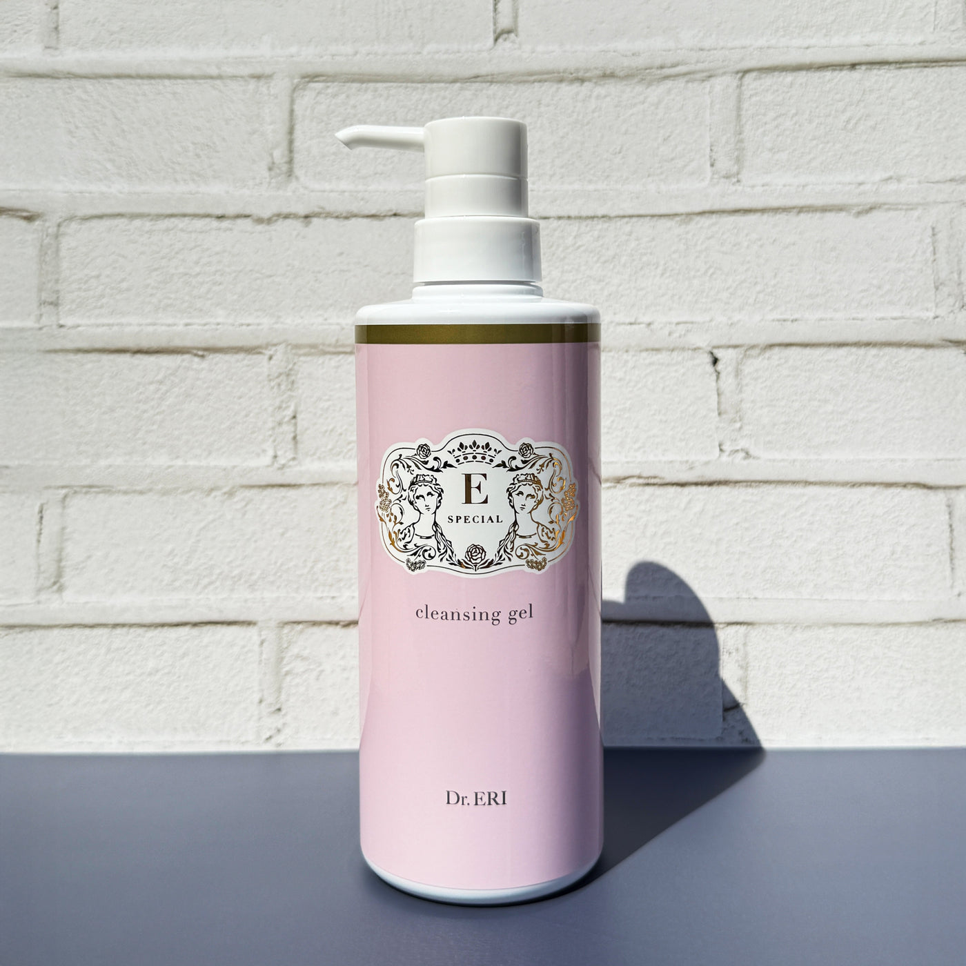 E Special Cleansing Gel V [500mL]