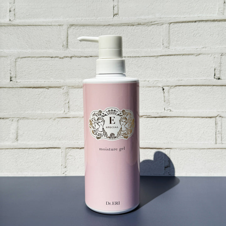 【新品】 Dr.ERI イースペシャル　モイスチャージェルV 美容液 500ml Amazon.co.jp: イースペシャル モイスチャージェル V ビッグボトル