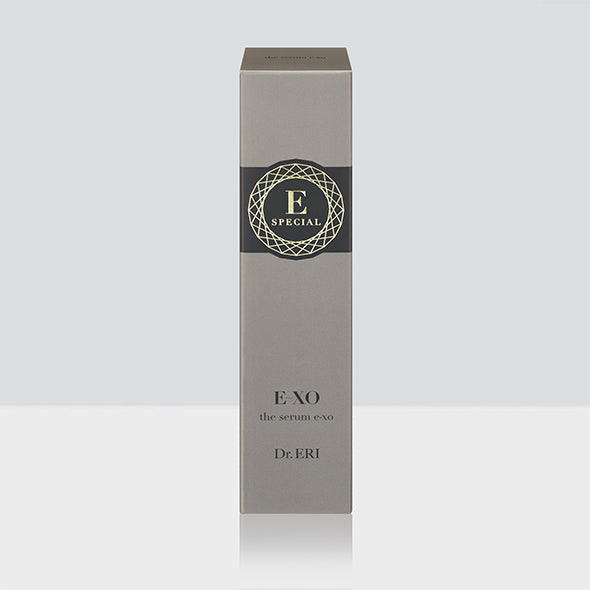 ドクターエリ　イースペシャル E-XO ザ セラム e-xo 美容液　80ml ドクターズコスメ イースペシャル E-XO ザ セラム〈保湿美容液