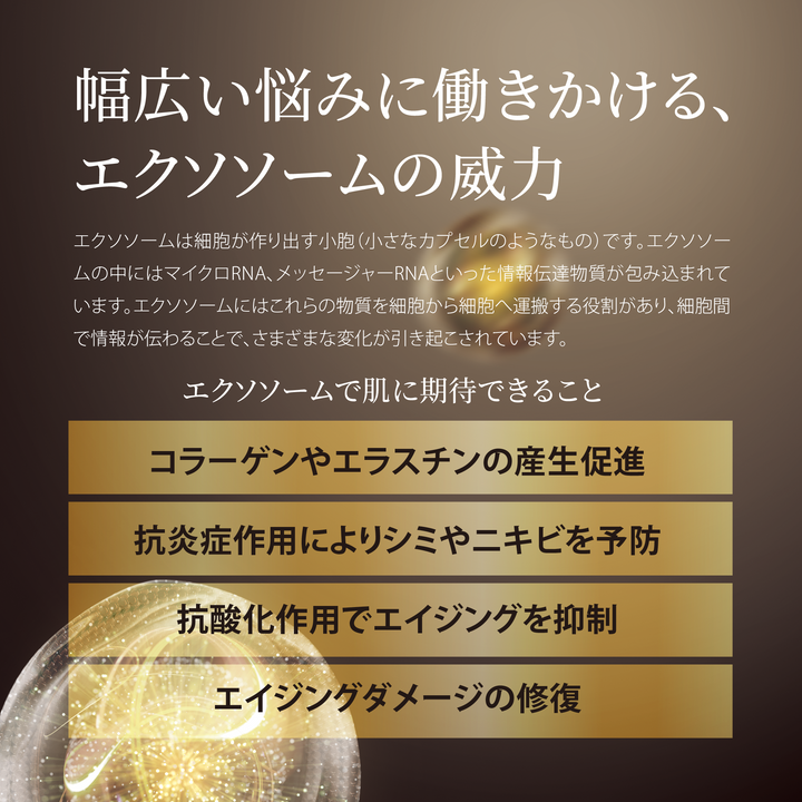 ドクターズコスメ イースペシャル E-XO ザ セラム〈保湿美容液〉 – 衣 ドクターズコスメ イースペシャル E-XO ザ セラム〈保湿美容液〉 – 衣