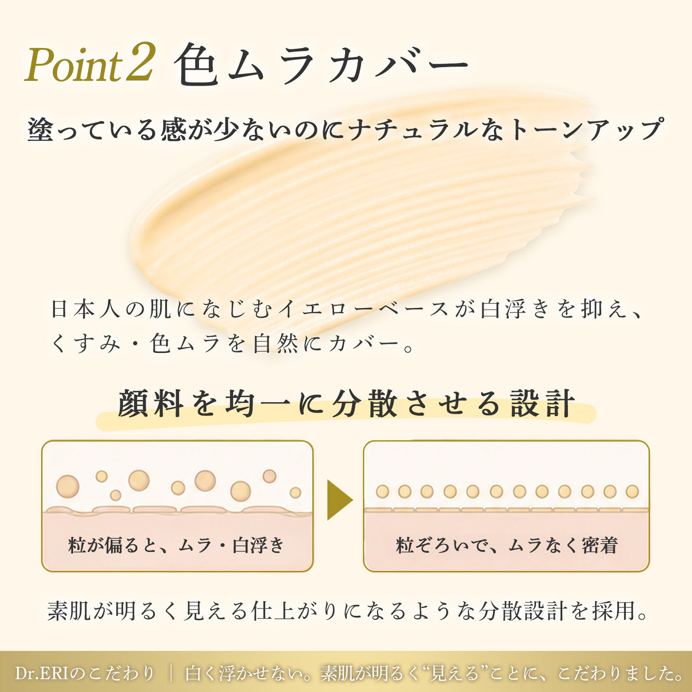 ドクターズコスメ イースペシャル トーンアップUV – 衣理クリニック
