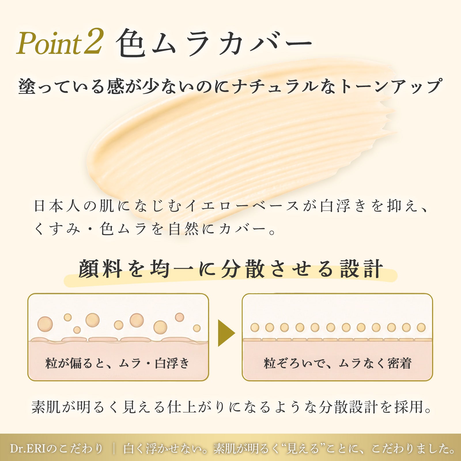 ドクターズコスメ イースペシャル トーンアップUV – 衣理クリニック