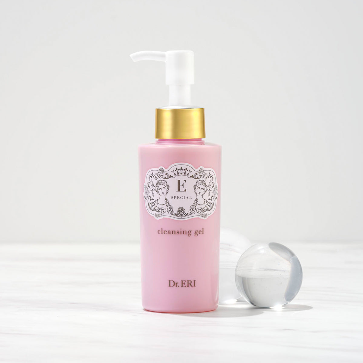 E-Special Cleansing Gel V [120mL]