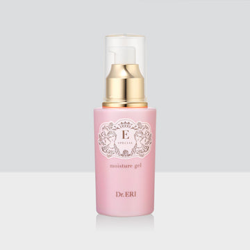 E-SPECIAL Moisture Gel V [100 mL] – 衣理クリニック院長 Dr.ERI開発