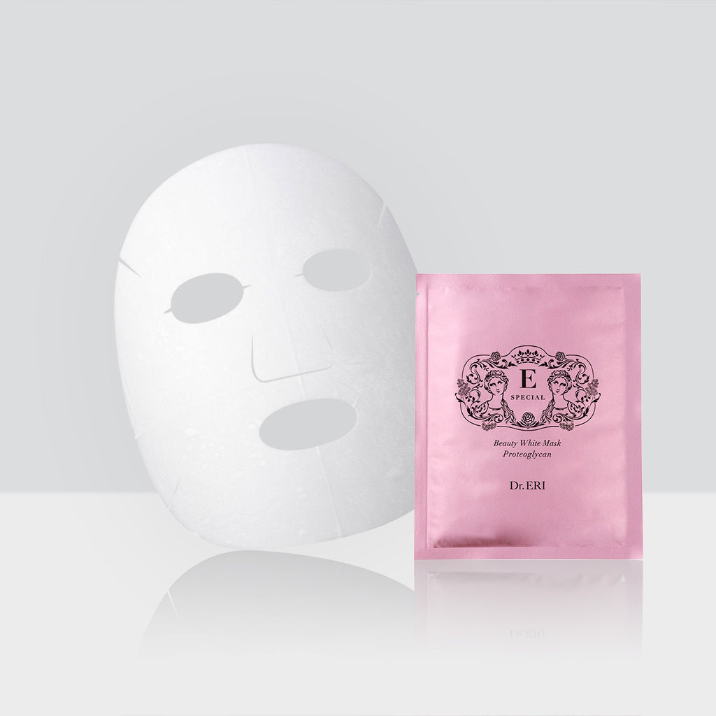 ドクターズコスメ イースペシャル ビューティーホワイトマスク [20mL／1枚] – 【公式】イースペシャル -美人製造研究所