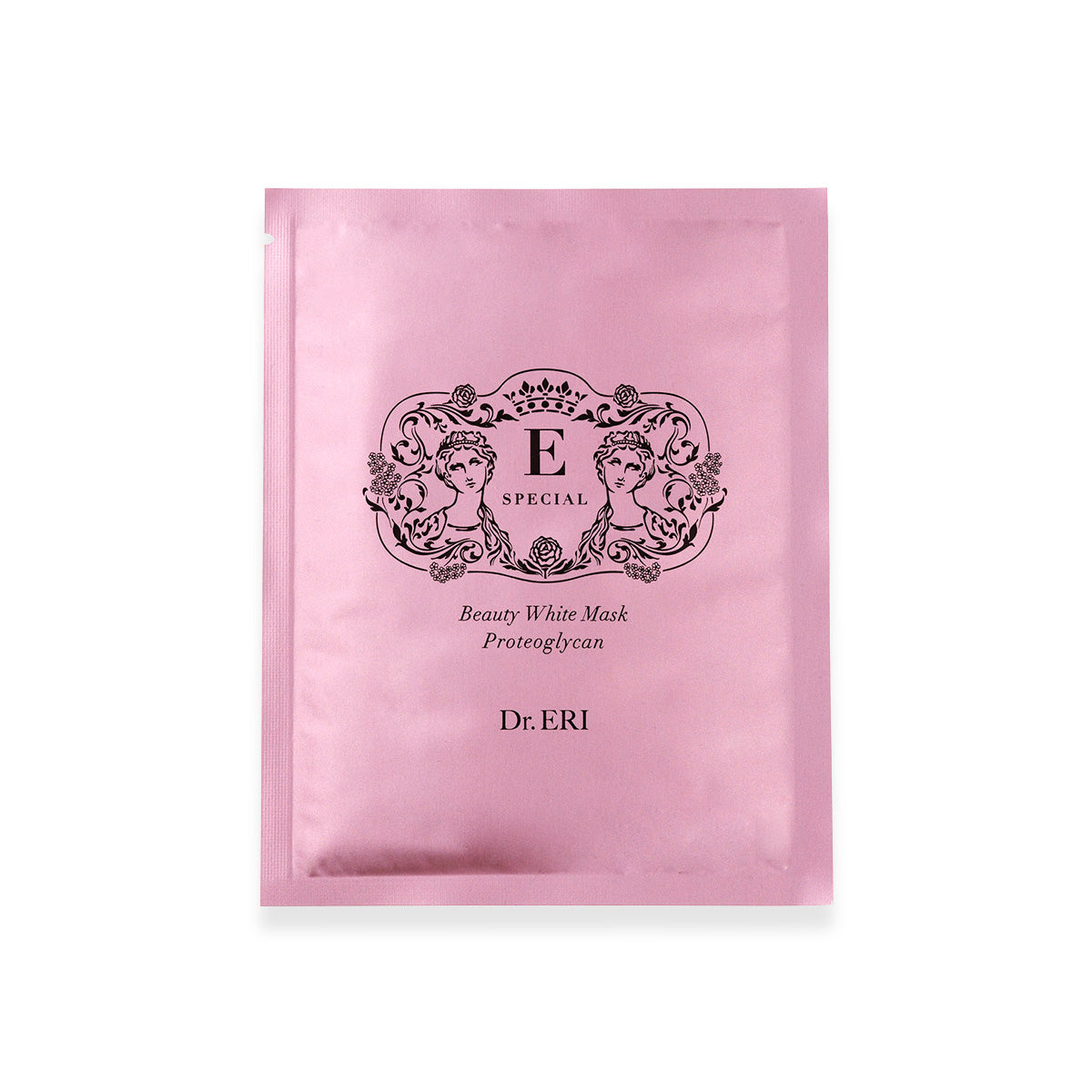 E-Special Beauty White Mask [20mL x 10 miếng]