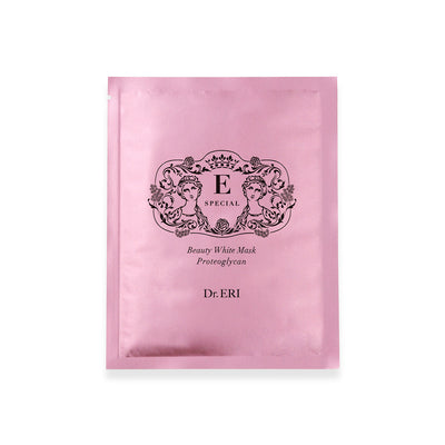 E-Special Beauty White Mask [20mL x 10 miếng]