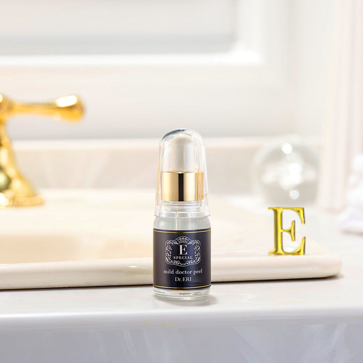 Dr.ERI モイスチャーローション＋スキンクリアセラム<No.344> ドクターズコスメ イースペシャル スキンクリアセラム＜マイルド