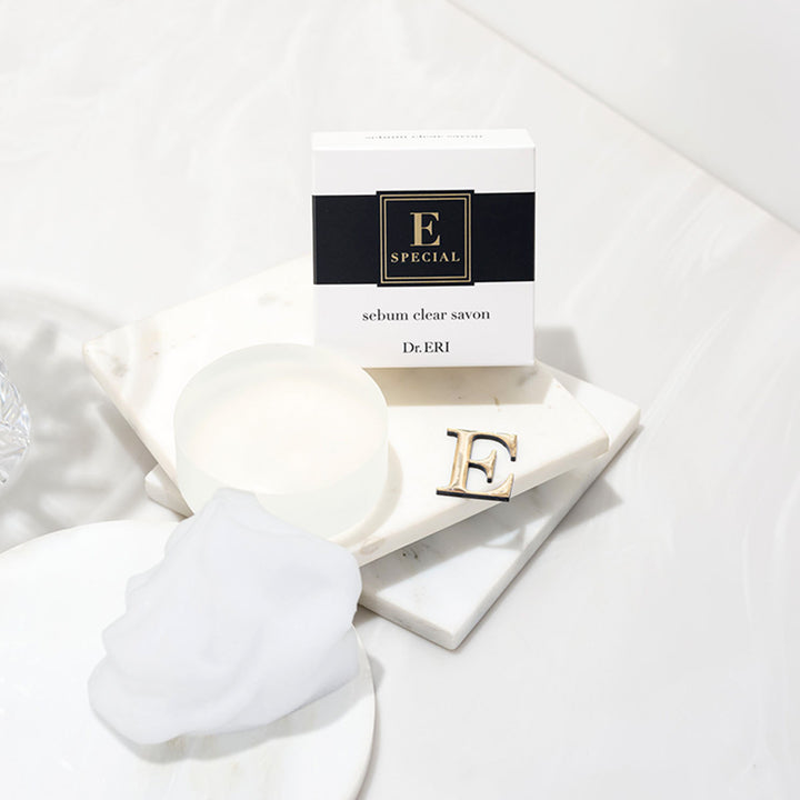 ベジータ サボンクラリィ エルセラーン 洗顔Elséreine ネオベジータ