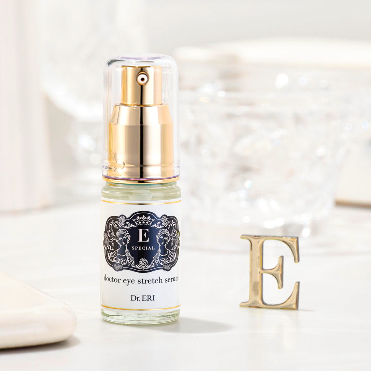 E-SPECIAL Eye Stretch Serum <Doctor Eye Stretch Serum> [18 mL]