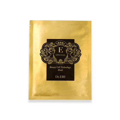 E-Special Beauty Mask (Beauty Cell Technology Mask) [20mL x 11 miếng]
