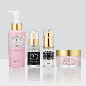 Online exclusive] E-SPECIAL 2023 Best Cosmetics Award Set – 衣理