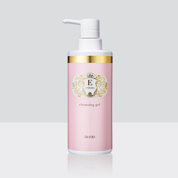 E Special Cleansing Gel V [120mL] – 衣理クリニック院長 Dr.ERI開発