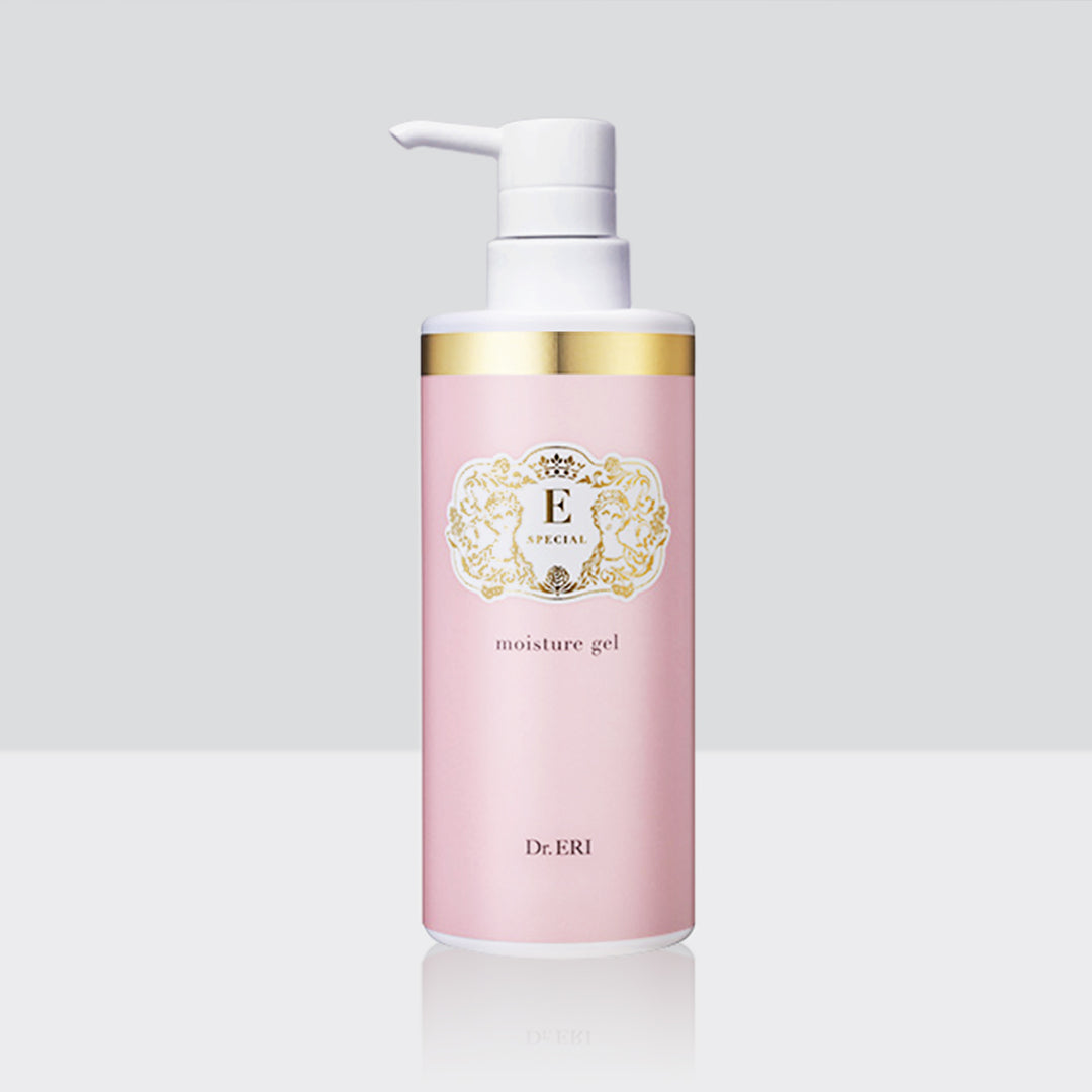 新品訳あり イースペシャル モイスチャージェル V ビッグボトル 500mL ドクターズコスメ イースペシャル モイスチャージェル V ビッグボトル