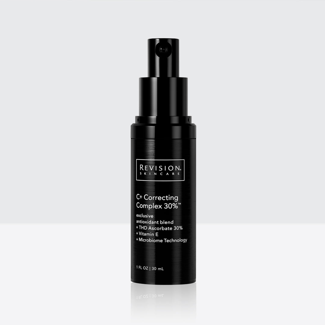 Dr.ERI'S チョイス ブランド C+ Correcting Complex 30%™ (C+コレク
