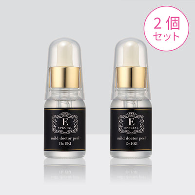 2 sets E-Special Skin Clear Serum <Mild Doctor Peel> 20ml x 2