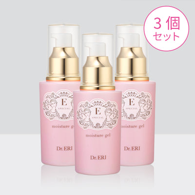 3 sets E-Special Moisture Gel V 100ml x 3